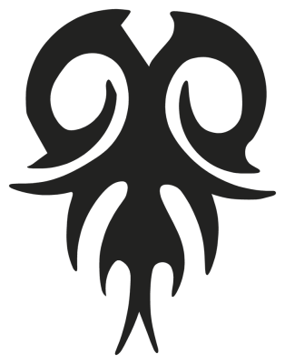 tribal - Stickers Tribal tribal - Stickers Tribal