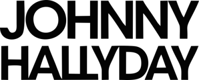 Sticker Johnny Hallyday 7 - Stickers Johnny Hallyday