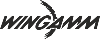 Sticker WINGAMM - Stickers Caravane Sticker WINGAMM - Stickers Caravane