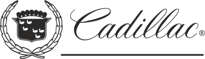 Sticker Cadillac Logo - Stickers Auto Cadillac