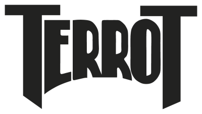 terrot - Stickers Moto Terrot
