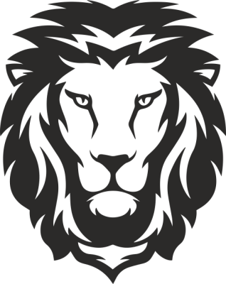 Sticker Muraux Lion 2 - Stickers Muraux Animaux Sticker Muraux Lion 2 - Stickers Muraux Animaux