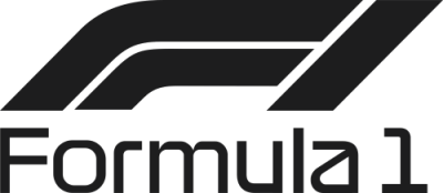Sticker Logo formula 1 - Stickers F1