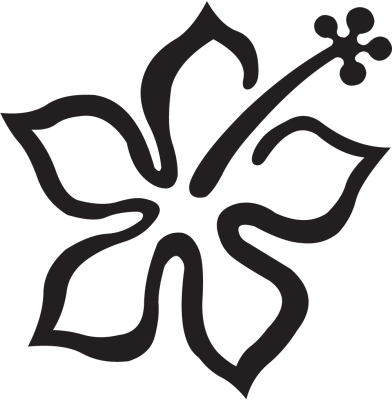 Stickers Fleurs - Stickers Fleurs Stickers Fleurs - Stickers Fleurs