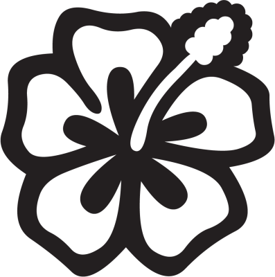 Stickers Fleurs 12 - Stickers Fleurs