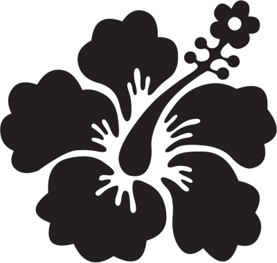 Sticker Fleurs 19 - Stickers Fleurs Sticker Fleurs 19 - Stickers Fleurs