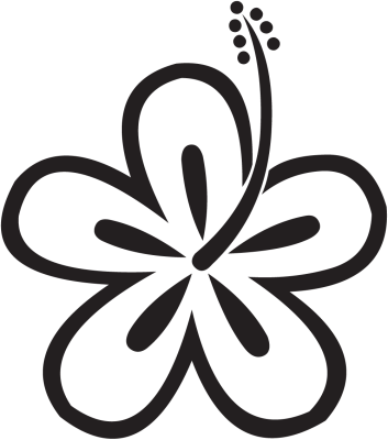Stickers Fleurs 23 - Stickers Fleurs Stickers Fleurs 23 - Stickers Fleurs