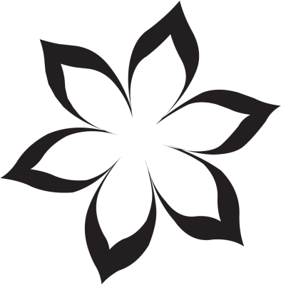 Sticker Fleurs 27 - Stickers Fleurs Sticker Fleurs 27 - Stickers Fleurs