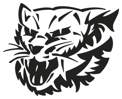 lynx - Stickers Felin lynx - Stickers Felin