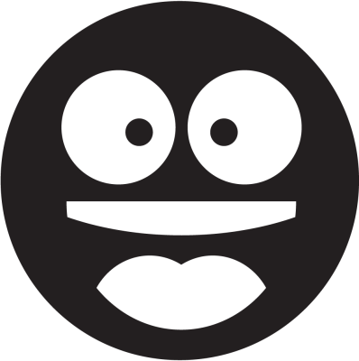 Sticker Smiley 11 - Stickers Humours Sticker Smiley 11 - Stickers Humours
