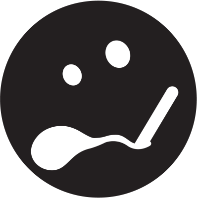 Sticker Smiley 14 - Stickers Humours Sticker Smiley 14 - Stickers Humours