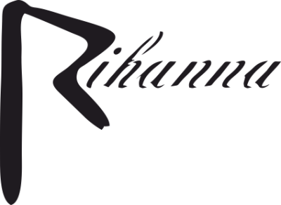 Rihanna - Stickers Musique Rihanna - Stickers Musique