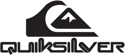 Sticker Quiksilver 7 - Stickers Marques Sportswear Sticker Quiksilver 7 - Stickers Marques Sportswear