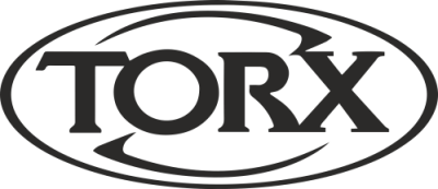 Sticker TORX - Stickers Equipements Moto