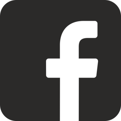Sticker Facebook logo 2 - Stickers Logo Divers