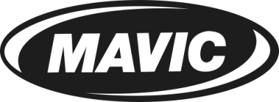 Sticker MAVIC 3 - Stickers Marques de Vélo