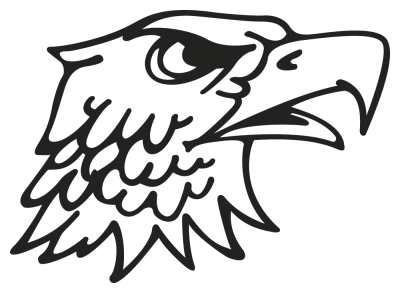 aigle - Stickers Oiseaux aigle - Stickers Oiseaux