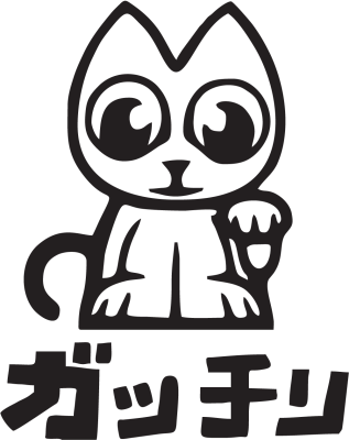 Lucky Cat - Stickers Racer & Drift Lucky Cat - Stickers Racer & Drift
