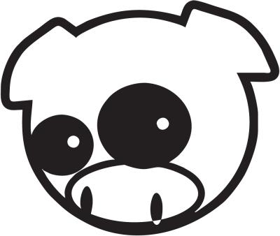 Pig Jdm - Stickers Racer & Drift Pig Jdm - Stickers Racer & Drift