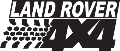 Sticker Logo 4x4 Land Rover - Stickers 4x4 Logo Racers Sticker Logo 4x4 Land Rover - Stickers 4x4 Logo Racers