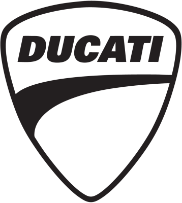 Sticker Ducati 2 - Stickers Moto Ducati Sticker Ducati 2 - Stickers Moto Ducati