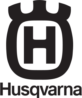 Husqvarna 1 - Stickers Moto Husqvarna