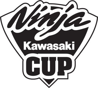 Kawasaki Ninja Cup - Stickers Moto Kawasaki