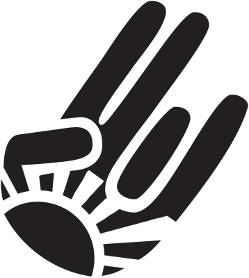 Jdm Hand Sunshine - Stickers Racer & Drift Jdm Hand Sunshine - Stickers Racer & Drift