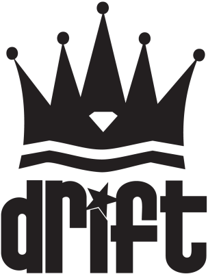 Jdm Couronne Drift - Stickers Racer & Drift Jdm Couronne Drift - Stickers Racer & Drift