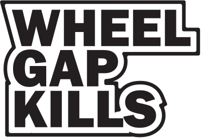 Jdm Wheel Gap Kills - Stickers Racer & Drift Jdm Wheel Gap Kills - Stickers Racer & Drift