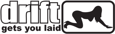 Jdm Drift Get You Laid - Stickers Racer & Drift Jdm Drift Get You Laid - Stickers Racer & Drift