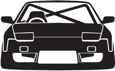 Jdm Car - Stickers Racer & Drift Jdm Car - Stickers Racer & Drift