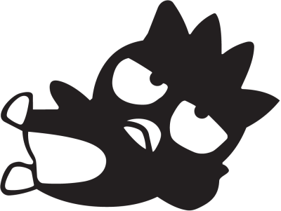 Jdm Chicken Lying - Stickers Racer & Drift Jdm Chicken Lying - Stickers Racer & Drift