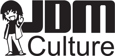 Jdm Culture - Stickers Racer & Drift Jdm Culture - Stickers Racer & Drift