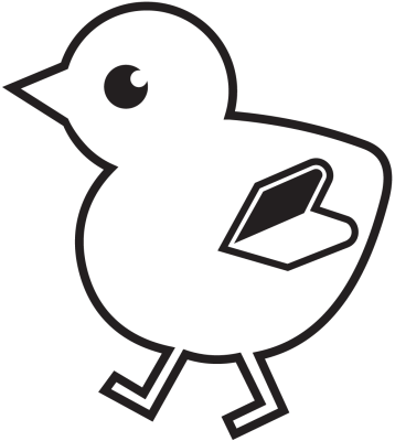 Jdm Cute Chick - Stickers Racer & Drift Jdm Cute Chick - Stickers Racer & Drift