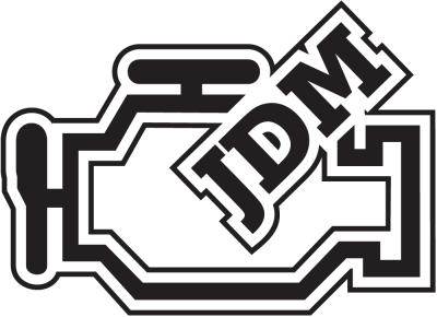Jdm Motor - Stickers Racer & Drift Jdm Motor - Stickers Racer & Drift