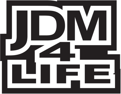 Jdm 4 Life - Stickers Racer & Drift Jdm 4 Life - Stickers Racer & Drift