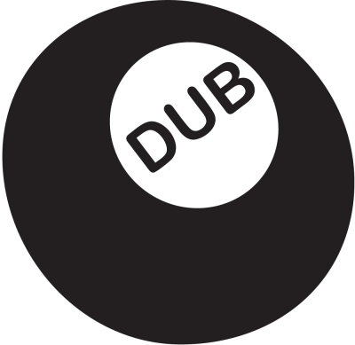 Jdm Dub Ball - Stickers Racer & Drift