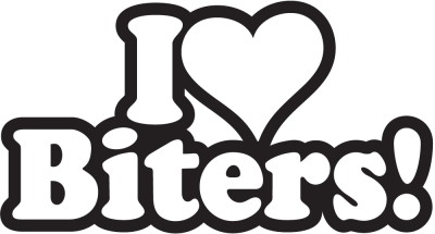 Jdm I Love Biters - Stickers Racer & Drift Jdm I Love Biters - Stickers Racer & Drift