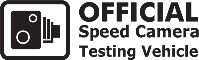 Jdm Offial Spped Camera - Stickers Racer & Drift