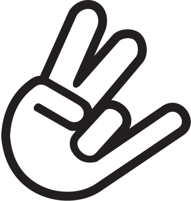 Jdm The Shocker V-1 - Stickers Racer & Drift