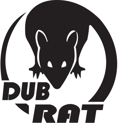 Jdm Dub Rat - Stickers Racer & Drift Jdm Dub Rat - Stickers Racer & Drift