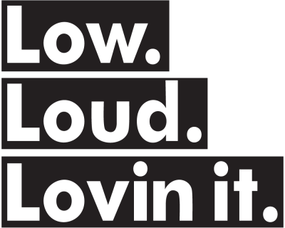 Jdm Low Loud Lovin It - Stickers Racer & Drift Jdm Low Loud Lovin It - Stickers Racer & Drift