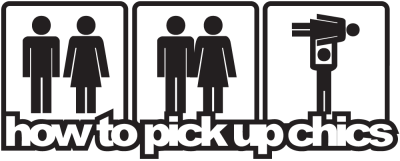 Jdm How To Pick Up Chics - Stickers Racer & Drift Jdm How To Pick Up Chics - Stickers Racer & Drift