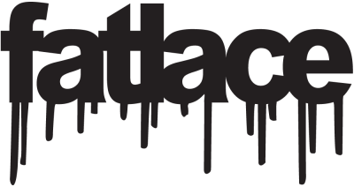 Jdm Fatlace 1 - Stickers Racer & Drift Jdm Fatlace 1 - Stickers Racer & Drift