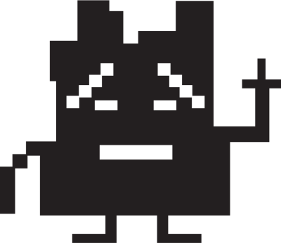 Jdm Space Invader - Stickers Racer & Drift Jdm Space Invader - Stickers Racer & Drift