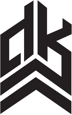 Jdm Dk - Stickers Racer & Drift Jdm Dk - Stickers Racer & Drift