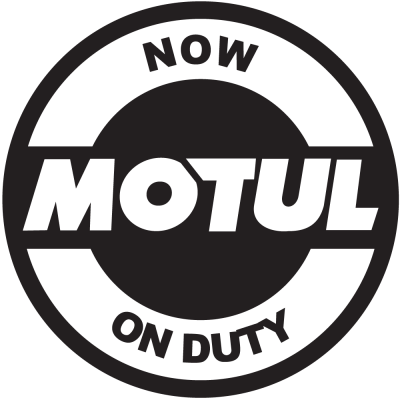 Jdm Motul Now On Duty - Stickers Racer & Drift