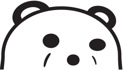 Jdm Bear Head - Stickers Racer & Drift Jdm Bear Head - Stickers Racer & Drift