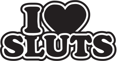Jdm I Love Sluts - Stickers Racer & Drift Jdm I Love Sluts - Stickers Racer & Drift
